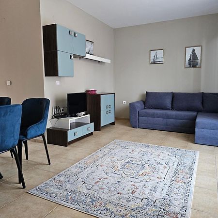 Kiara Apartments Святые Константин и Елена Экстерьер фото
