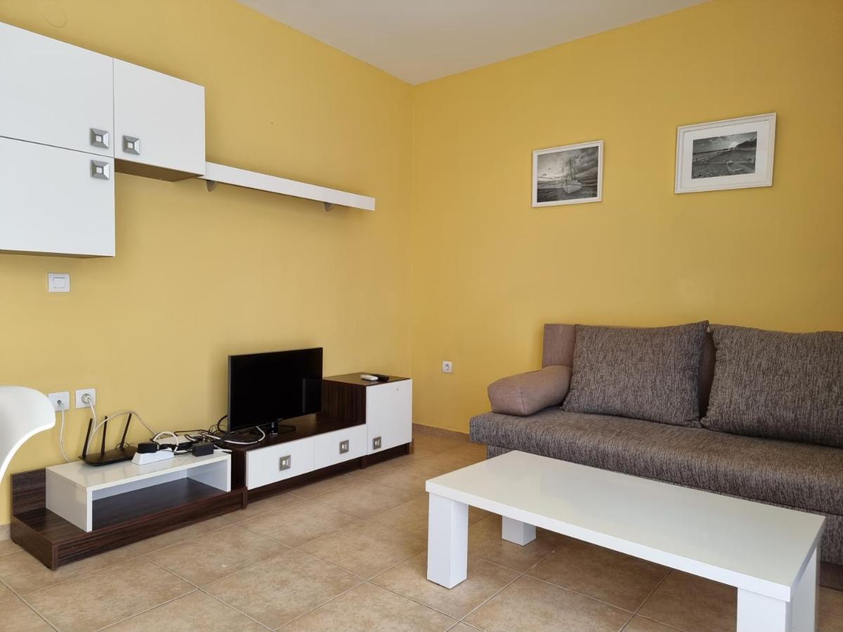 Kiara Apartments Святые Константин и Елена Экстерьер фото