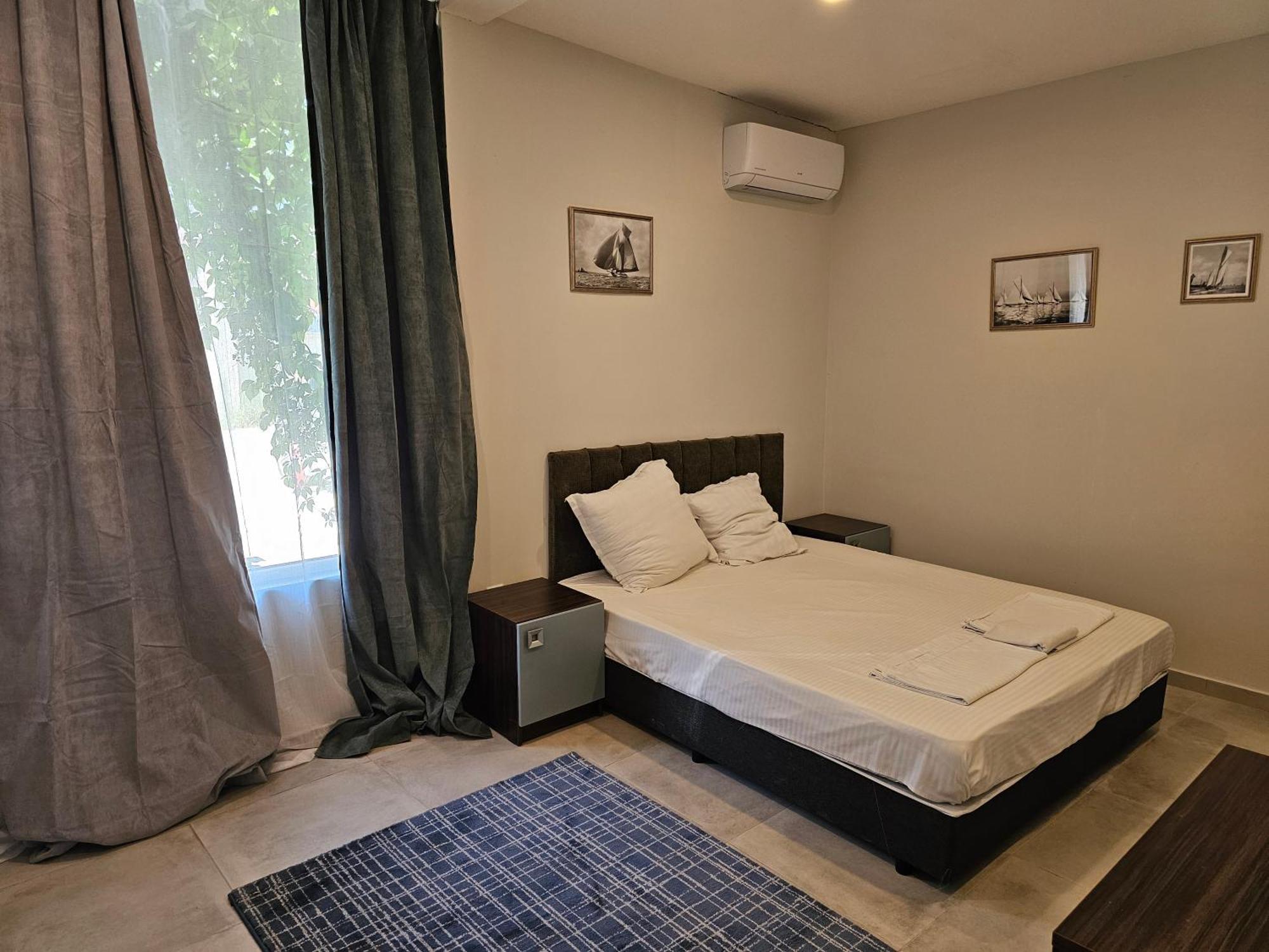 Kiara Apartments Святые Константин и Елена Экстерьер фото