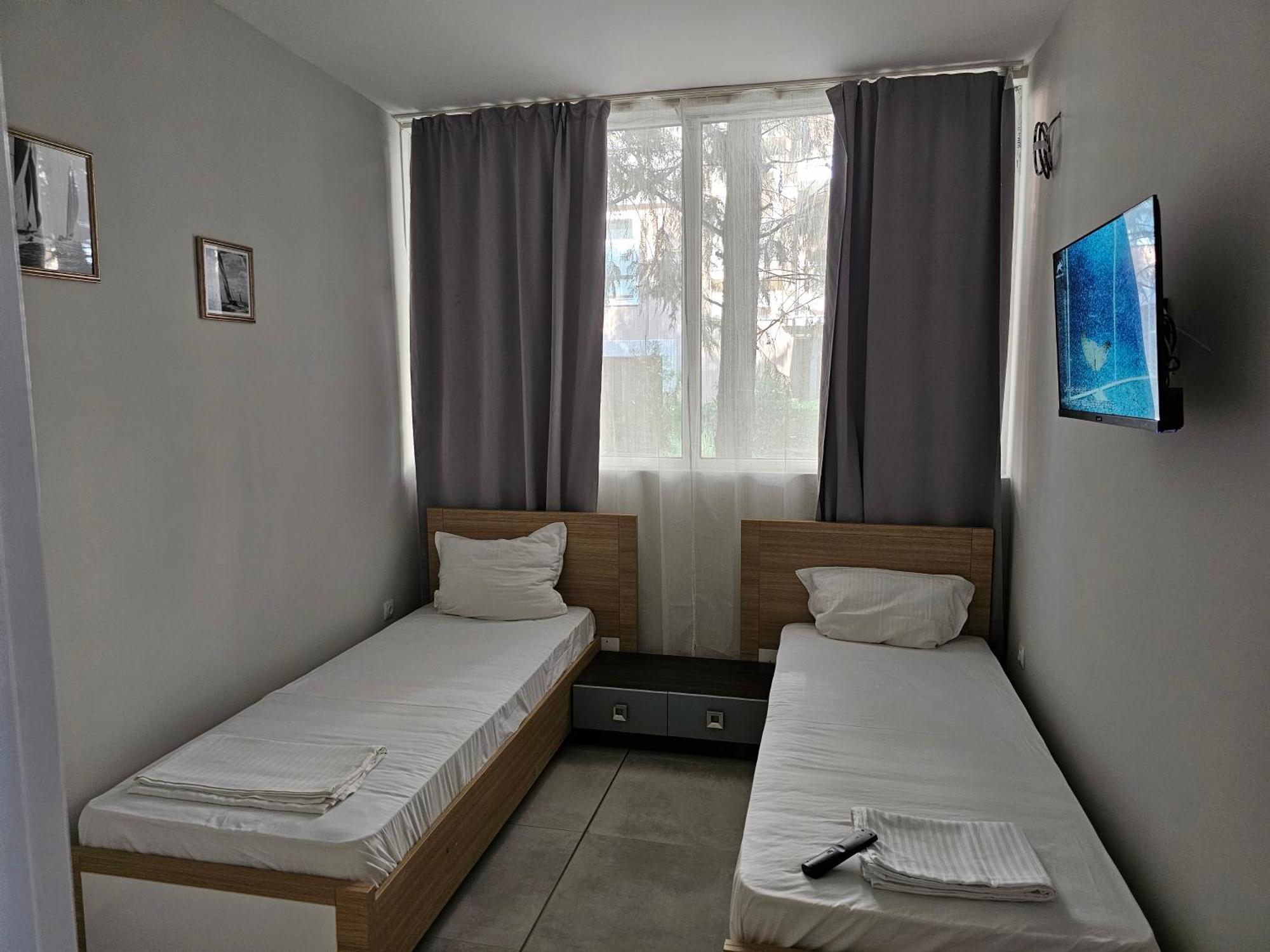 Kiara Apartments Святые Константин и Елена Экстерьер фото