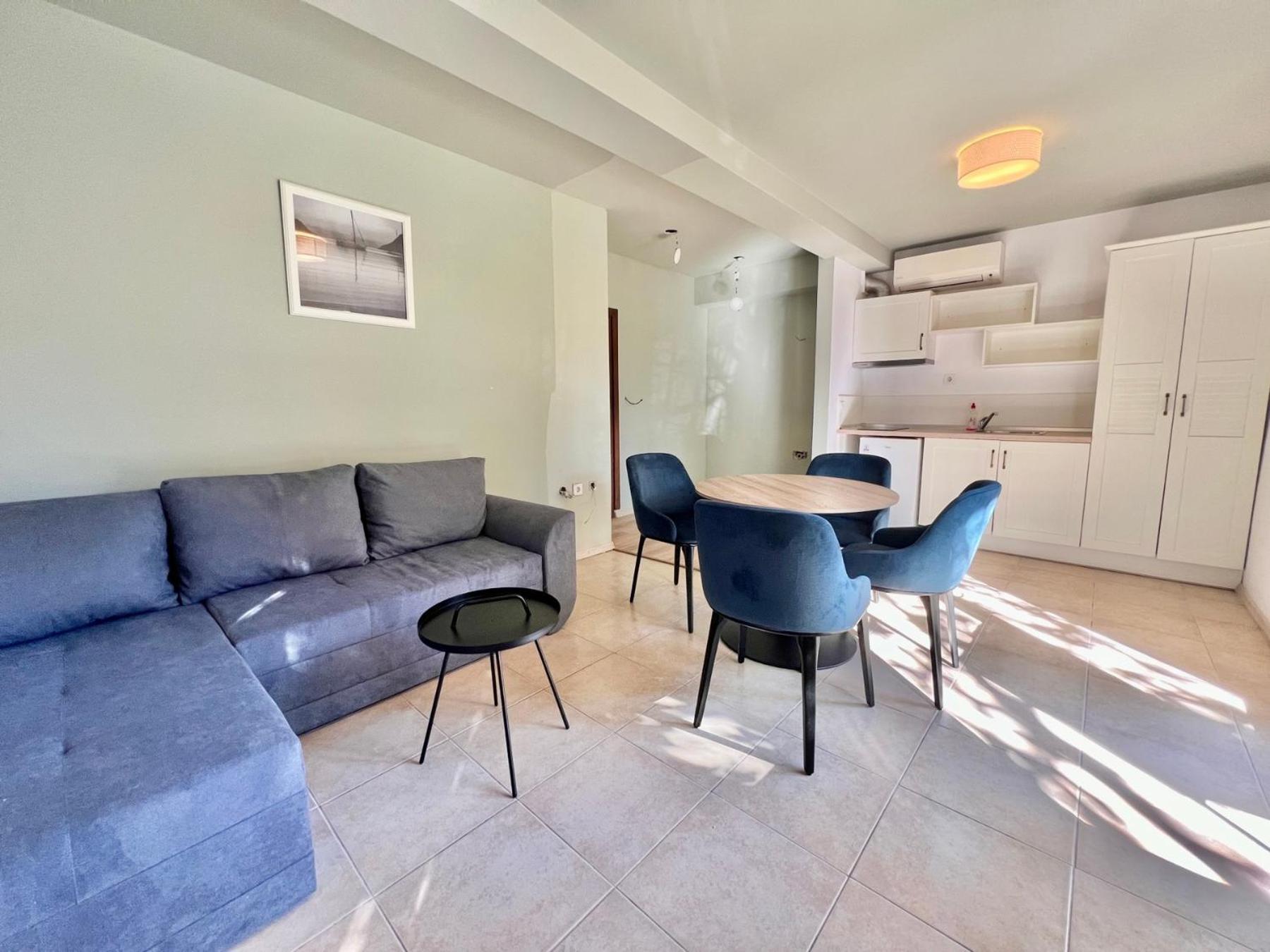 Kiara Apartments Святые Константин и Елена Экстерьер фото