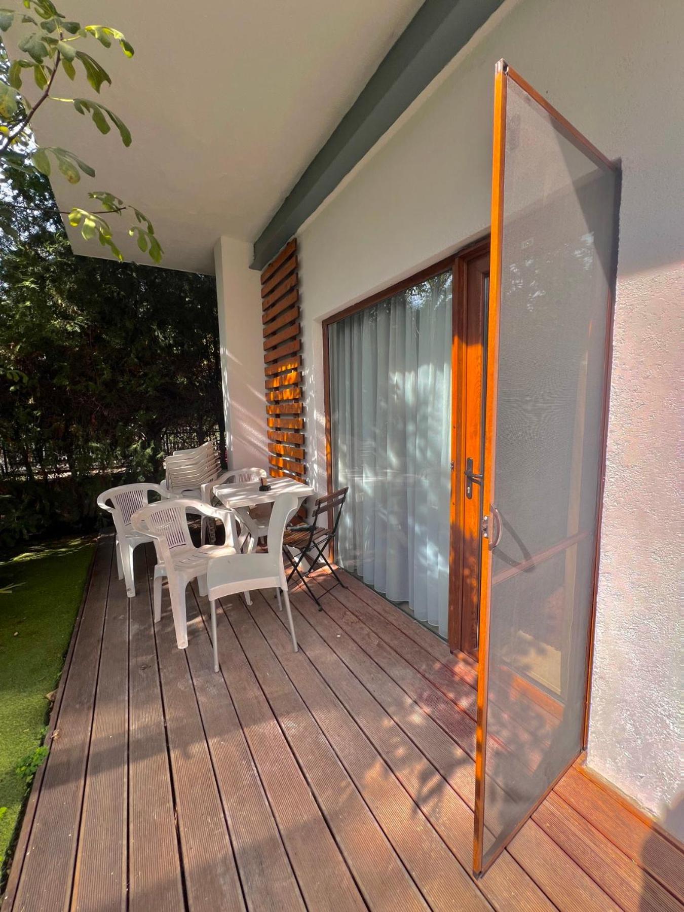 Kiara Apartments Святые Константин и Елена Экстерьер фото